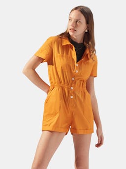Shorts Coverall: additional image