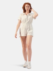 Shorts Coverall: image 1