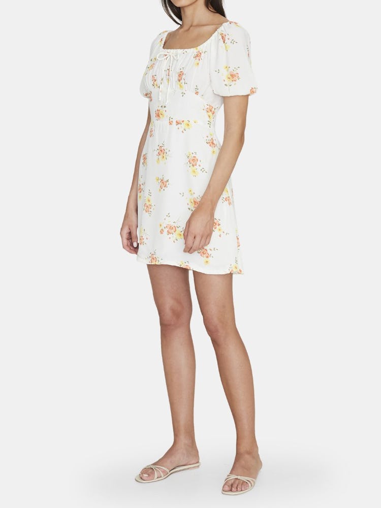Pippa Mini Dress: image 1