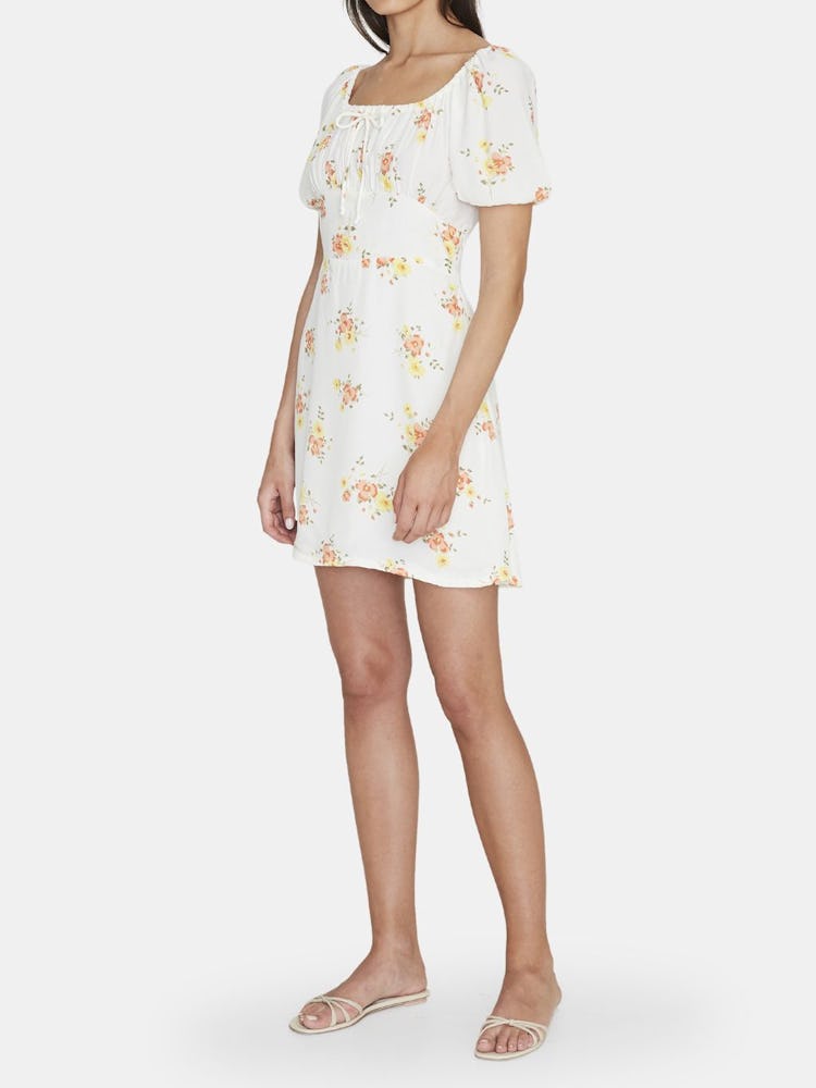 Pippa Mini Dress: image 1