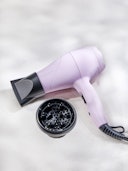 Mini Healthy Heat Pro-Power Dryer: additional image