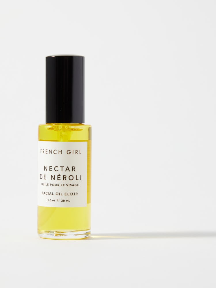 Nectar de Néroli Facial Oil Elixir: image 1