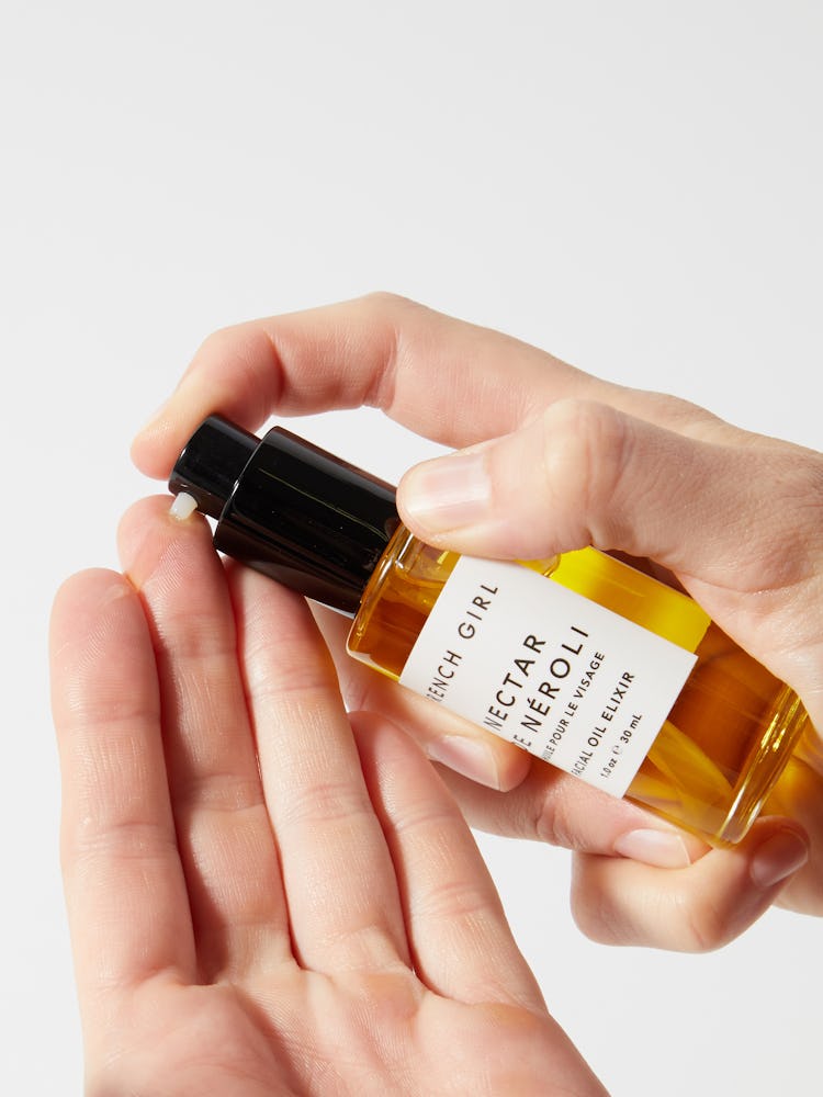 Nectar de Néroli Facial Oil Elixir: additional image