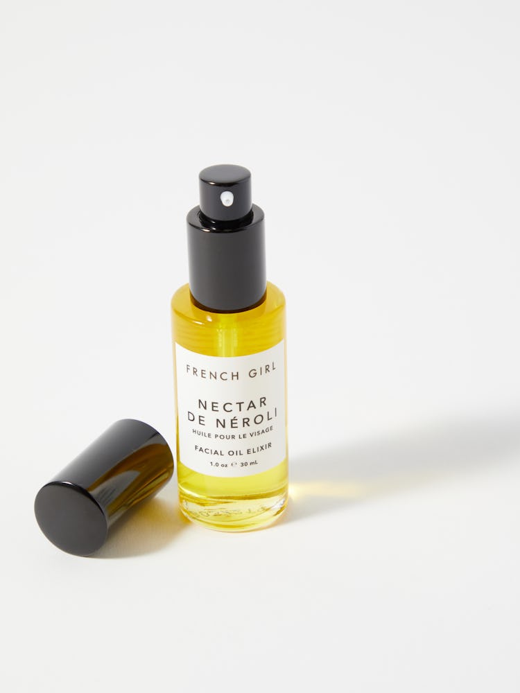 Nectar de Néroli Facial Oil Elixir: additional image