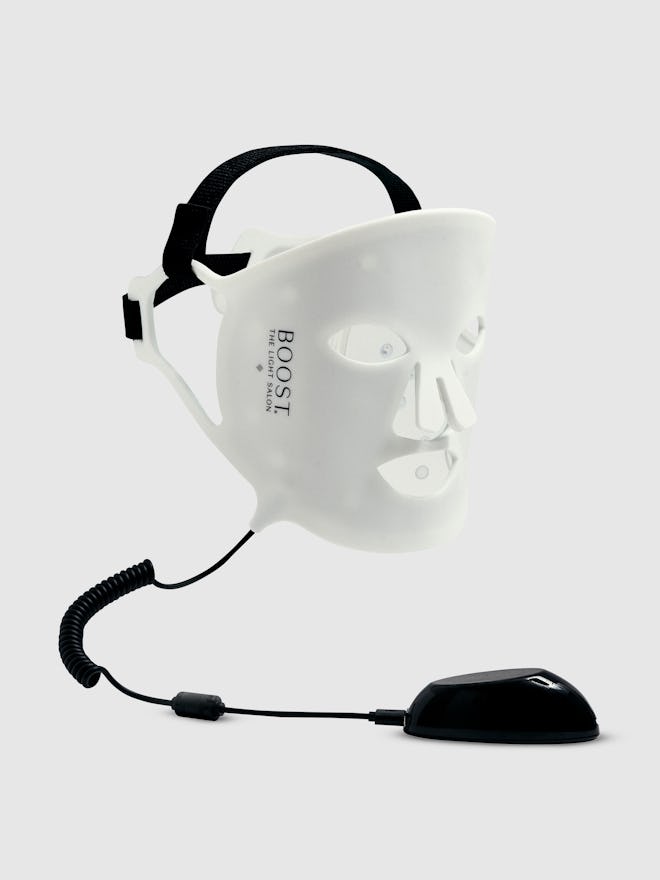 The Light Salon Boost LED Mask: image 1