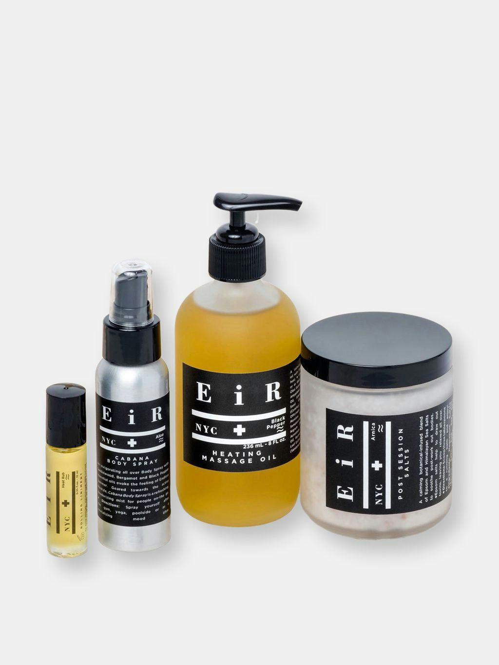 Earthbound Spa Bundle: image 1