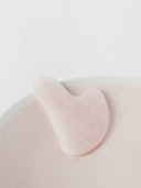 Rose Quartz Gua Sha: additional image