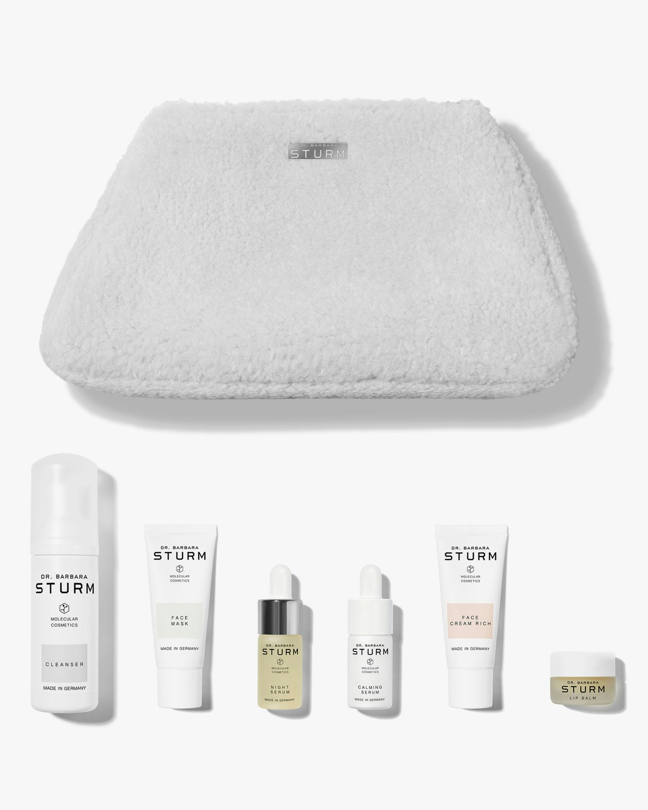 The Winter Kit: image 1