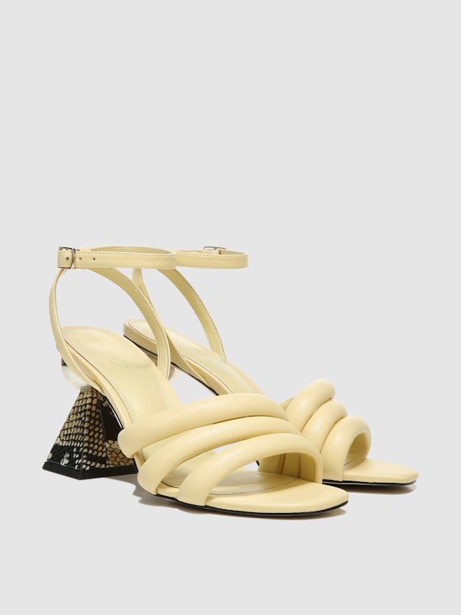 Bobbie Sandal: image 1