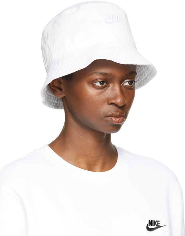 Off-White Sportswear Bucket Hat: additional image