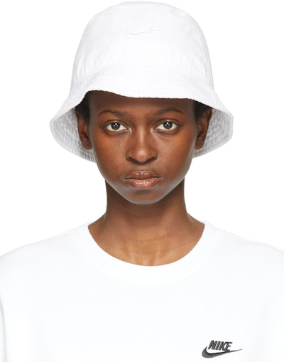 Off-White Sportswear Bucket Hat: image 1