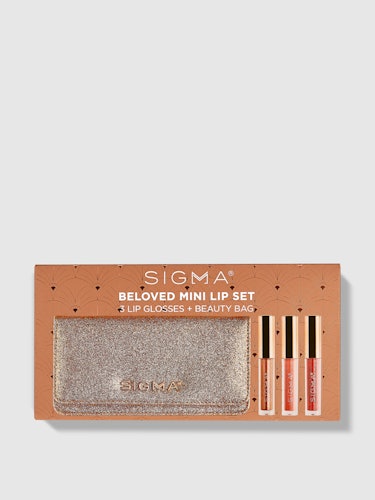 Holiday Gift Sets - Beloved Mini Lip Set: additional image