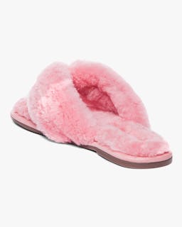 Miami Shearling Slipper: additional image