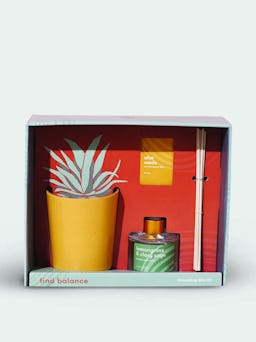 Find Balance - Grounding Aloe Kit: additional image