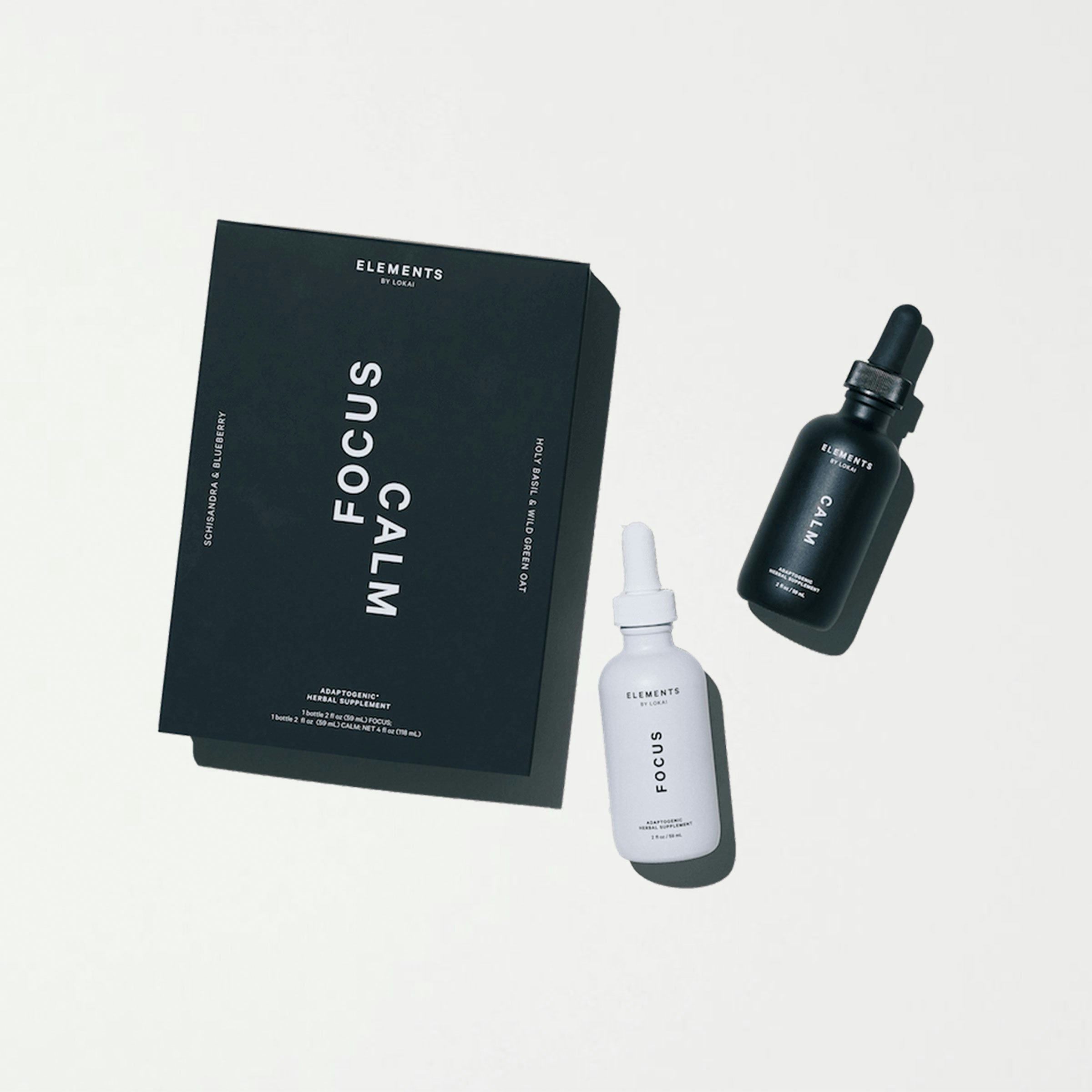 Focus & Calm: image 1