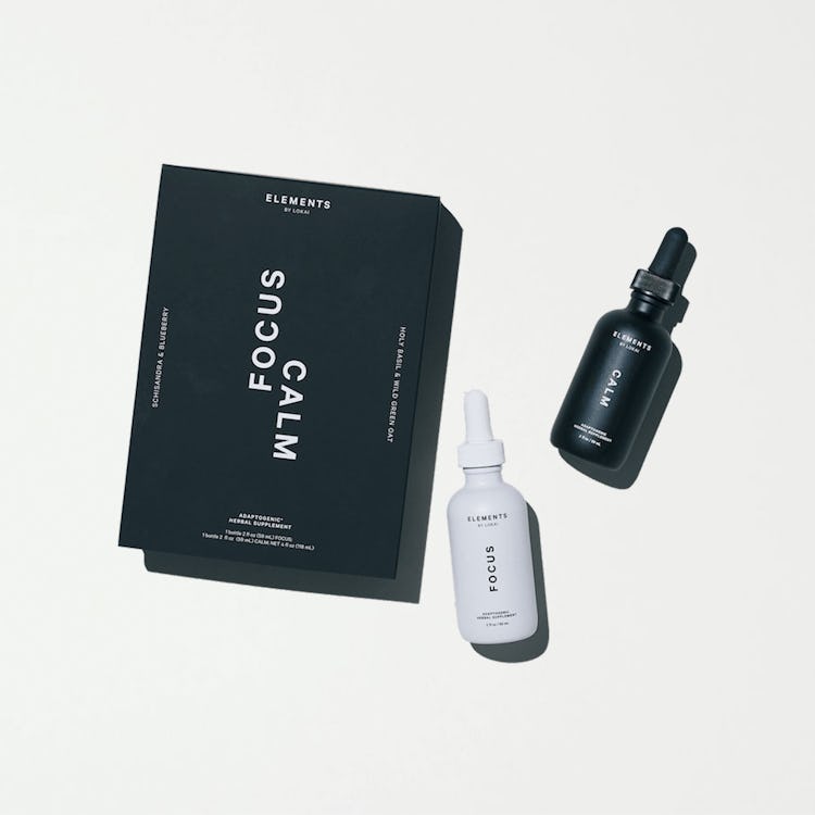 Focus & Calm: image 1