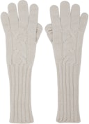 Off-White My Gloves To Touch Gloves: image 1