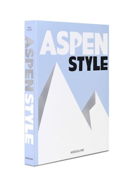 Assouline Aspen Style: additional image