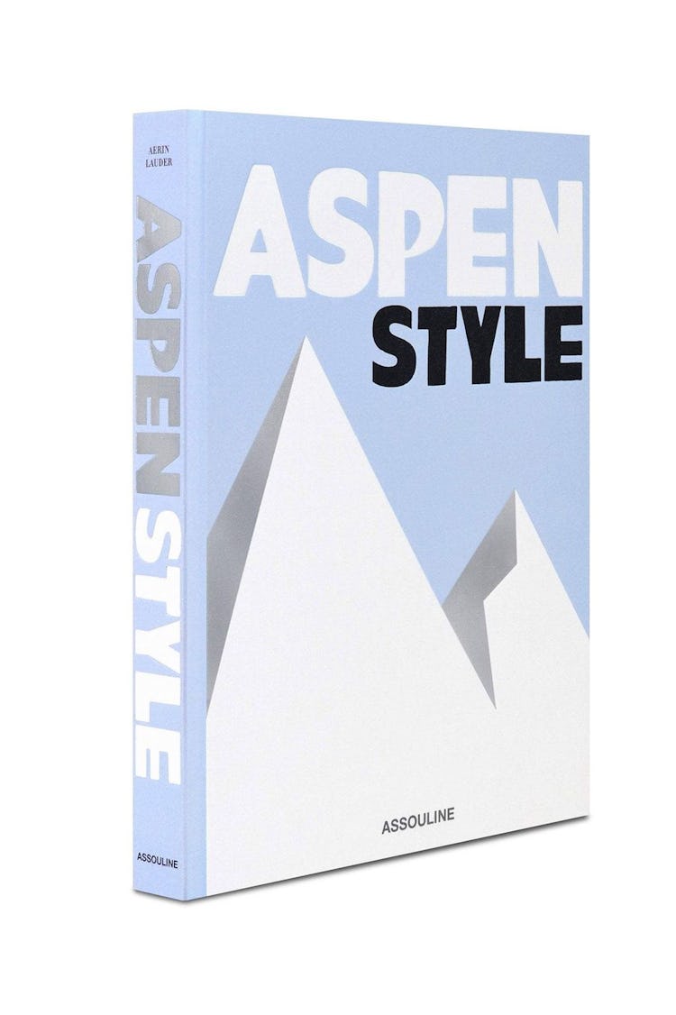 Assouline Aspen Style: additional image