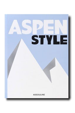 Assouline Aspen Style: image 1
