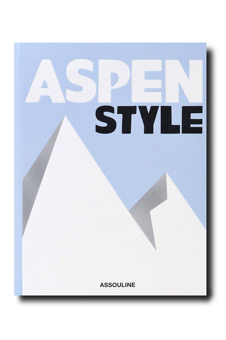 Assouline Aspen Style: image 1