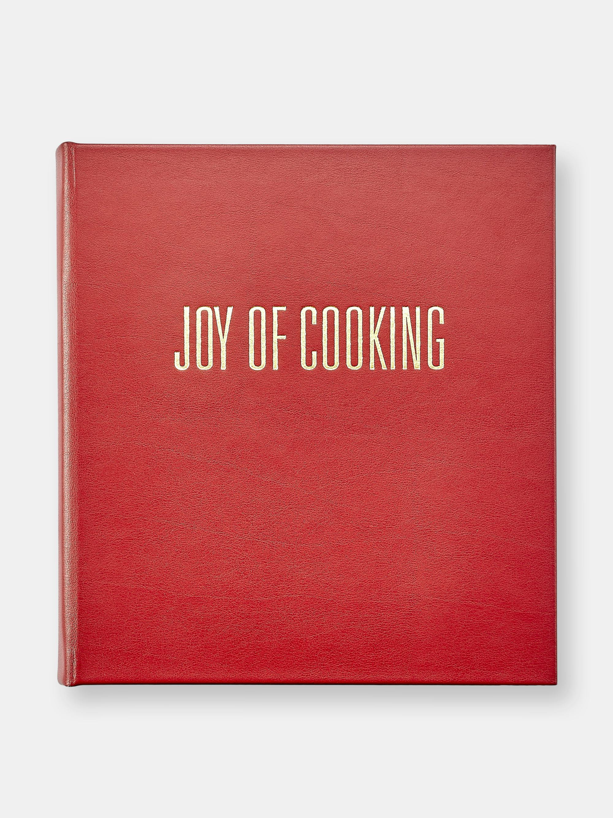 Joy of Cooking: image 1
