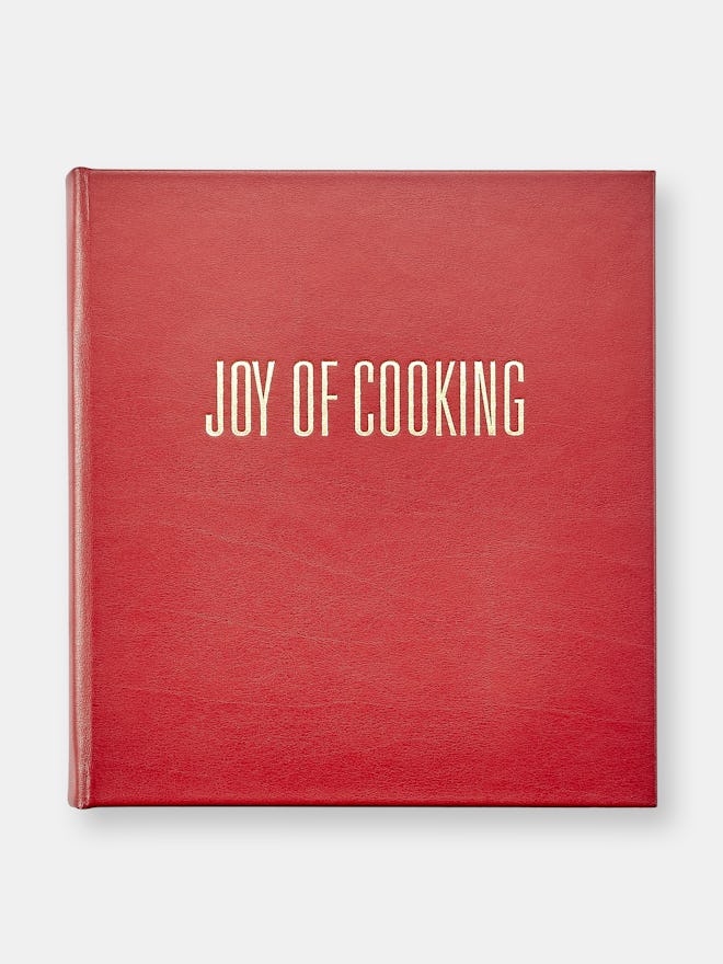 Joy of Cooking: image 1