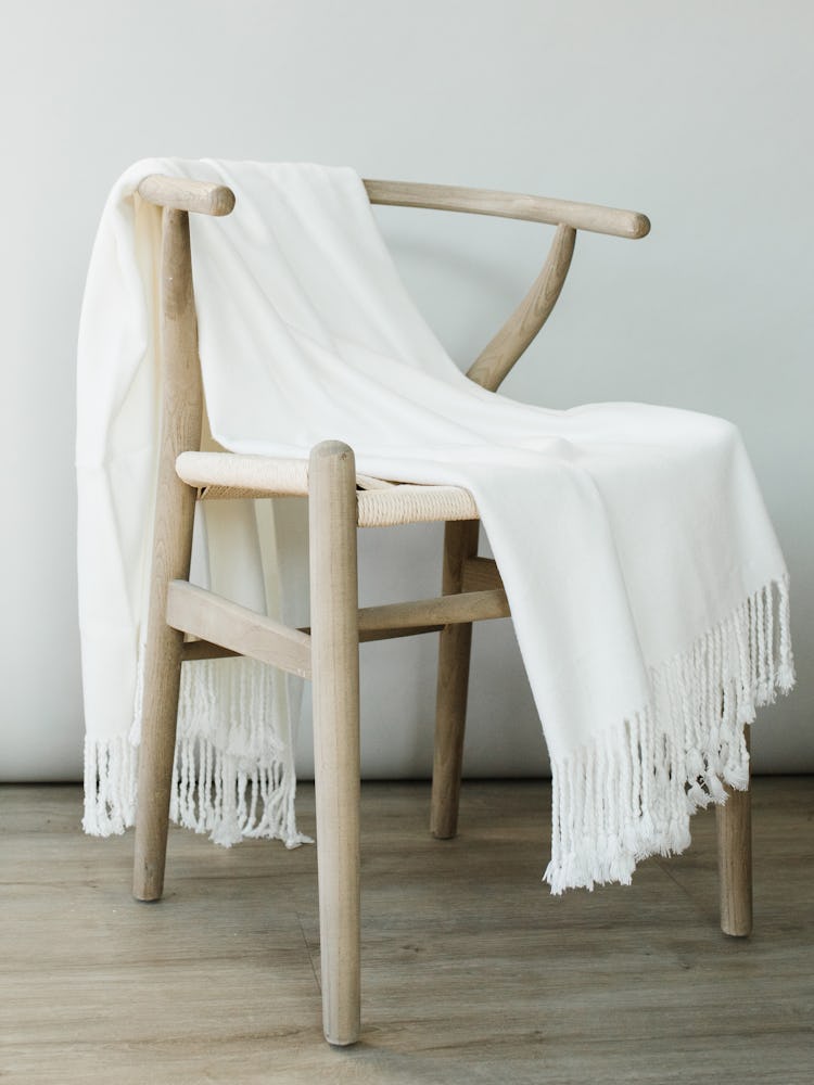 Cozy Earth Blanket, Throw: image 1