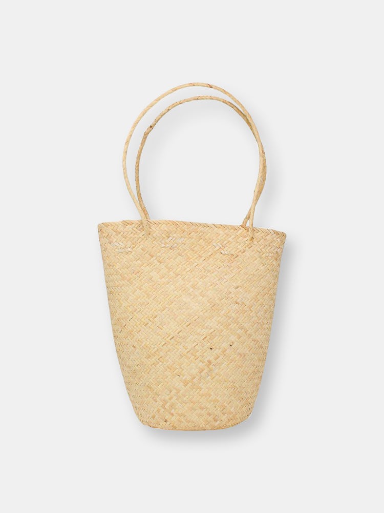 Charlotte Tote: image 1