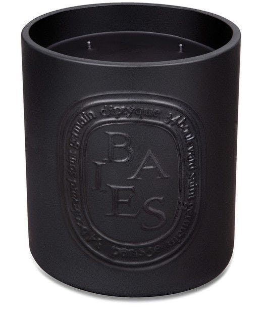 Baies scented maxi candle 1500 g: image 1