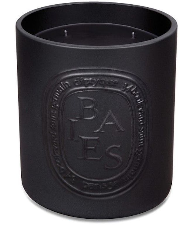 Baies scented maxi candle 1500 g: image 1