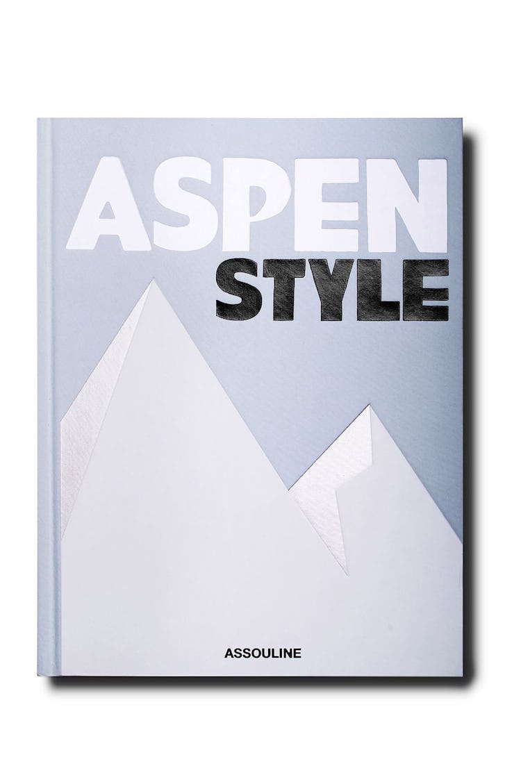 Assouline Aspen Style: additional image