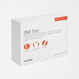 DNA Nutrient Test: image 1