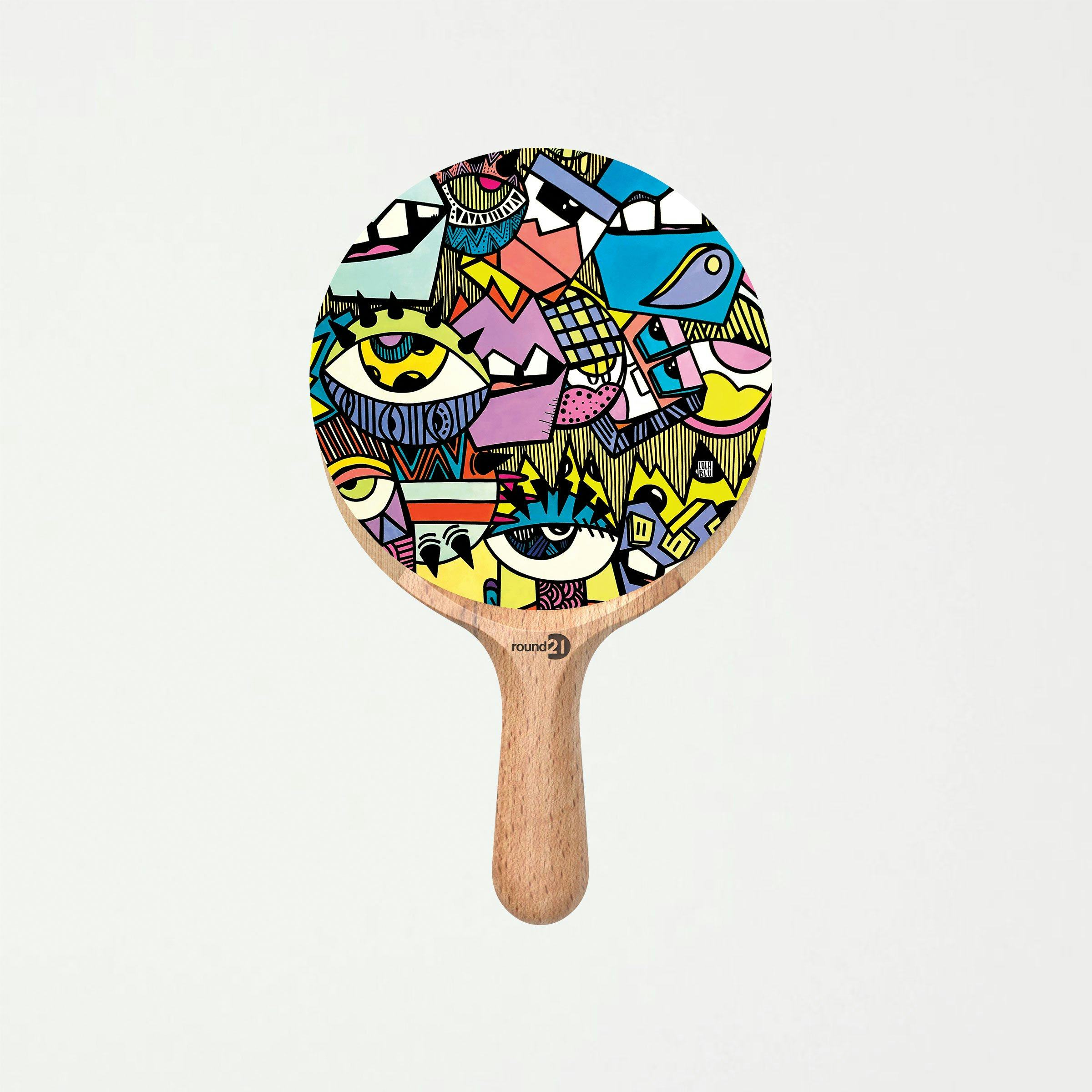 OPENING MINDS: image 1