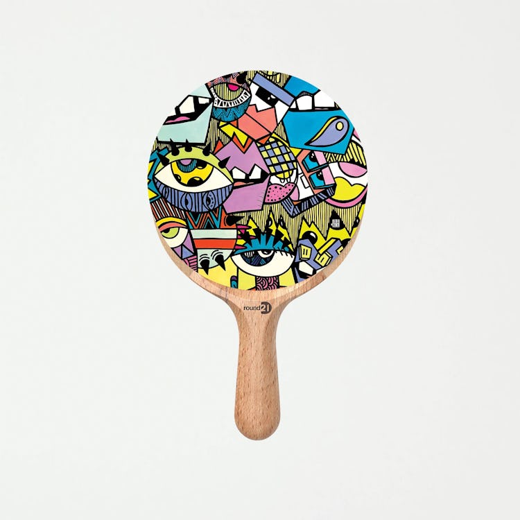 OPENING MINDS: image 1