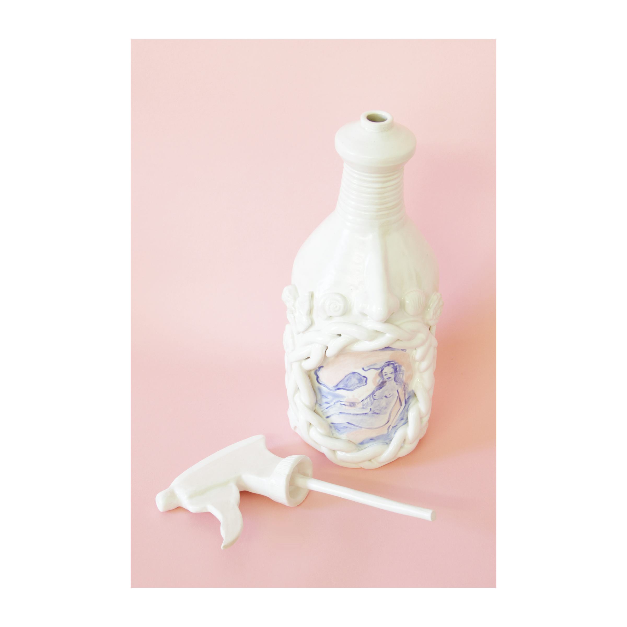 Spray Bottle: image 1