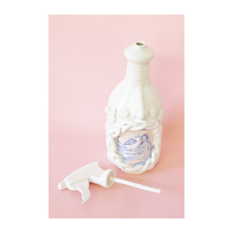 Spray Bottle: image 1