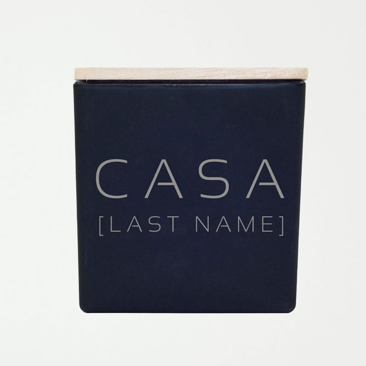 CASA CANDLE: image 1