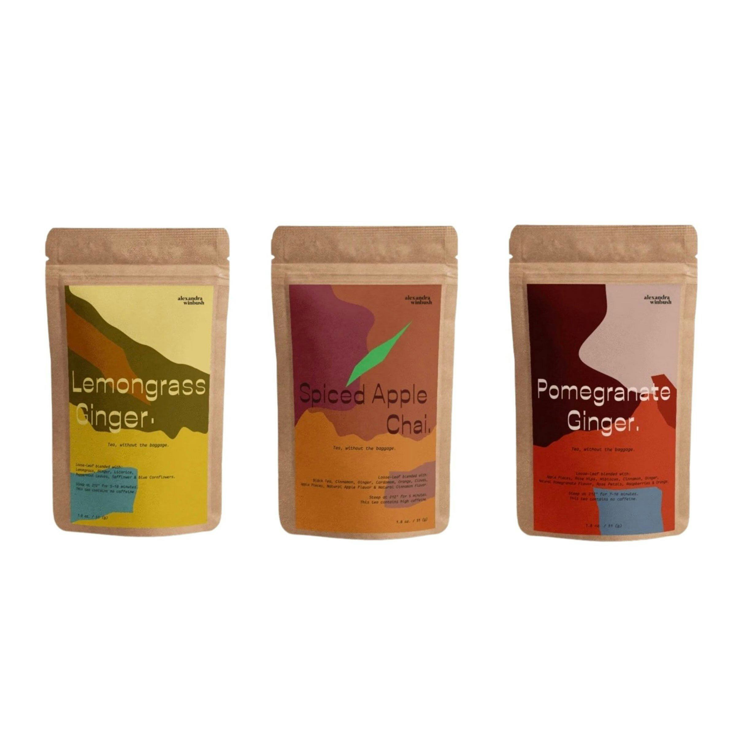 Signature Tea Bundle: image 1