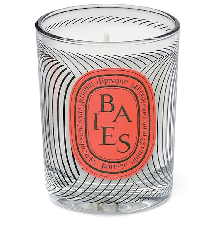 Baies candle 70g - Dancing Ovals Collection: image 1