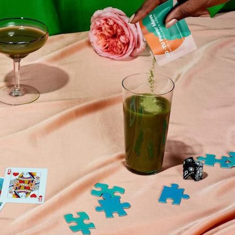 GO-TU Power Move: image 1