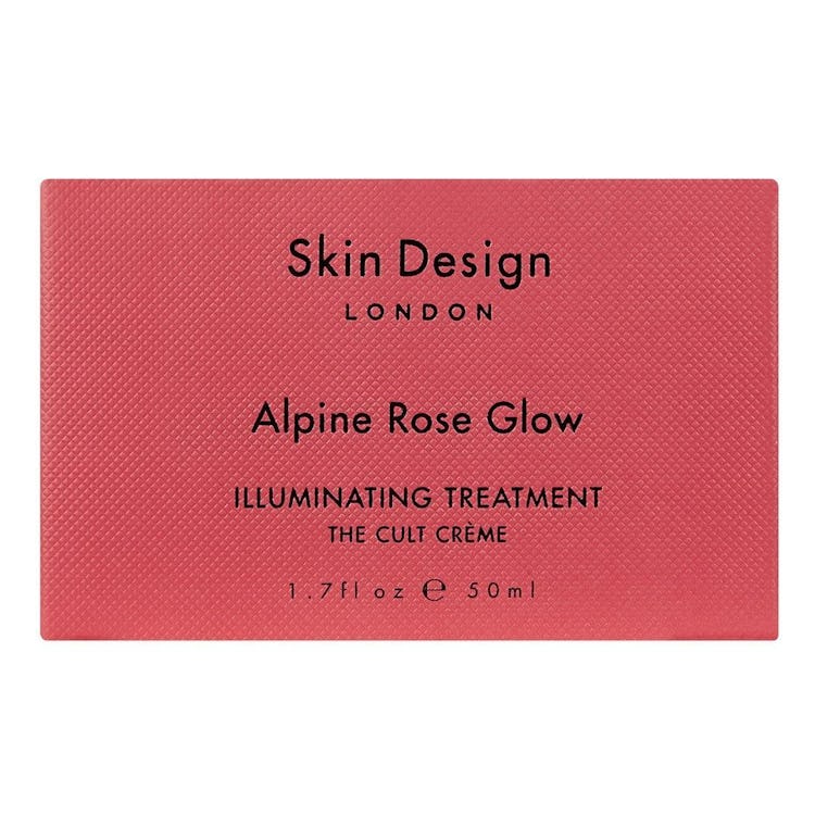 Alpine Rose Glow: image 3