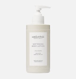 Citrus Menthe Softening Body Lotion: image 1