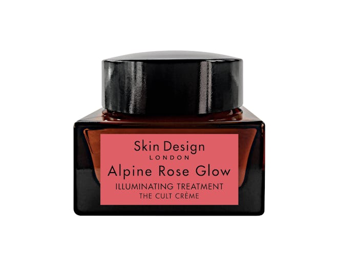 Alpine Rose Glow: image 1