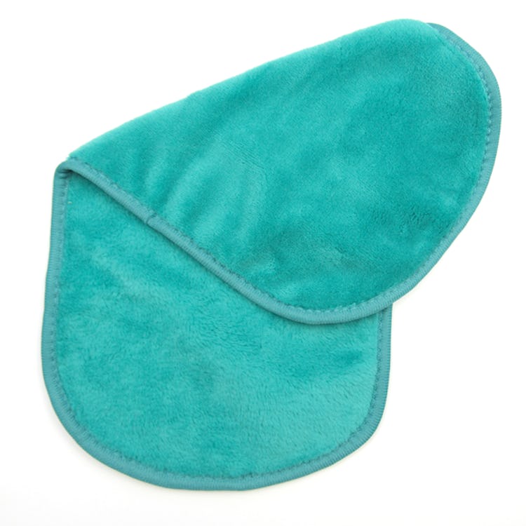 Gentle Exfoliating Face Cloth: image 3