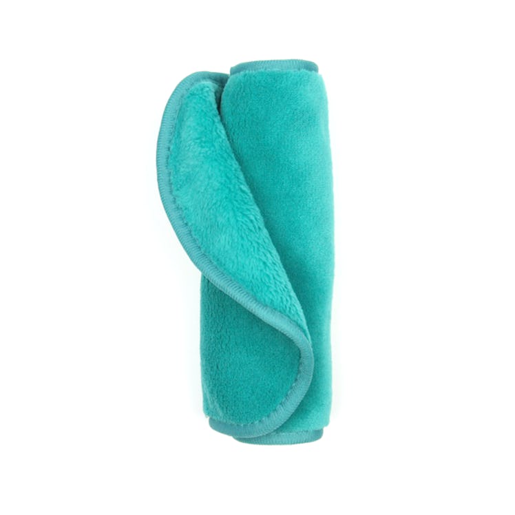 Gentle Exfoliating Face Cloth: image 1