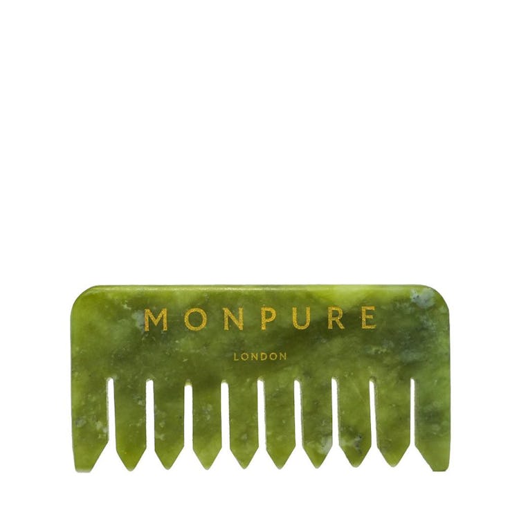 Heal and Energise Jade Comb: image 3