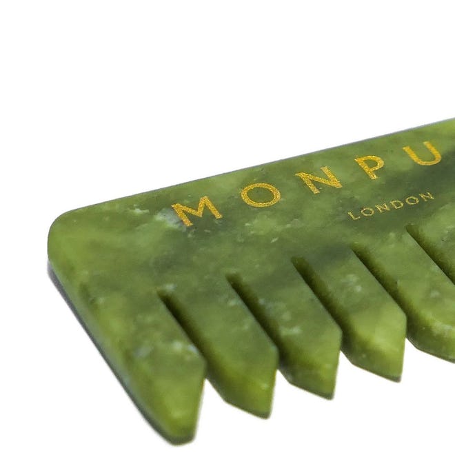 Heal and Energise Jade Comb: image 1