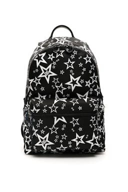Dolce & Gabbana Millennials Star Print Backpack: image 3