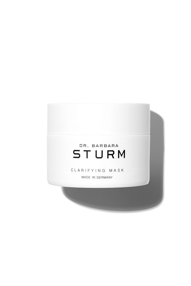 Dr Barbara Sturm Beauty Clarifying Mask 50 Ml: image 3